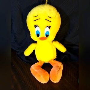 16 INCH TWEETY BIRD PLUSH